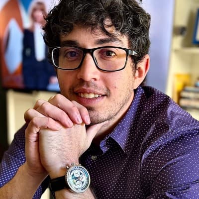 Bryan Diaz